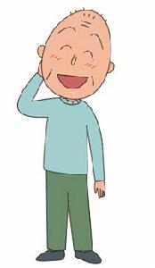 櫻桃小丸子[電影版]