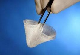 疝修補片 疝修補片