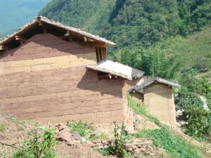 下瓦偉村 下瓦偉村