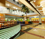 太平洋洲際酒店