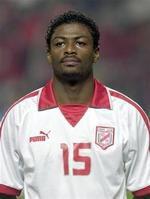 拉德·賈伊迪 拉德·賈伊迪