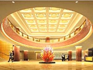 寧波華僑豪生大酒店