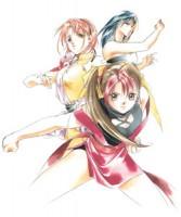 風雲三姐妹 風雲三姐妹