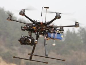 低慢小航空器 低慢小航空器