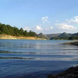 淮河：中國東部的主要河流之一