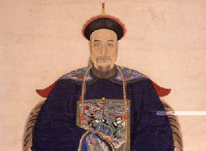 關天培血戰虎門