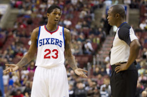 路易斯&middot;威廉士