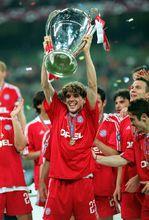 2001年歐洲冠軍聯賽冠軍