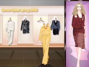 名牌春裝秀 名牌春裝秀