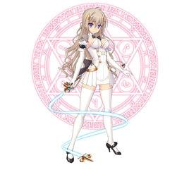 幻聖神姫LINEAGE 幻聖神姫LINEAGE