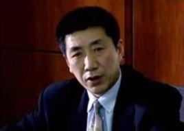 杜江[四川大學教授、博士生導師]