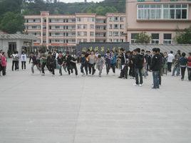 溫溪一中 溫溪一中