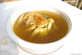 蟲草燉鷓鴣 蟲草燉鷓鴣