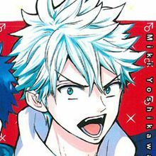 山田君與7位魔女