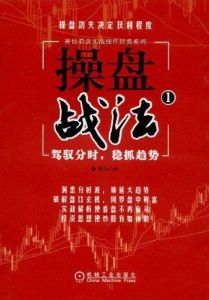 操盤戰法1 操盤戰法1