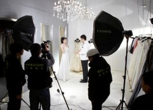 婚紗電影 婚紗電影