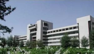 內蒙古科技大學礦業工程學院 內蒙古科技大學礦業工程學院