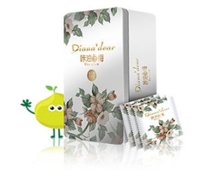 咔油了梅 咔油了梅