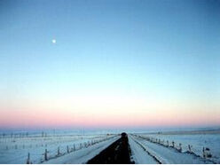 達里諾爾保護區 達里諾爾保護區