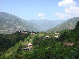 羊馬谷村 羊馬谷村