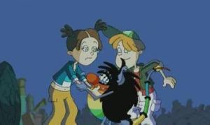 毛毛的故事 毛毛的故事