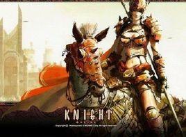 騎士online 騎士online