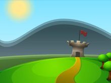 王國的崛起 王國的崛起