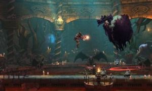 勇闖地獄 勇闖地獄