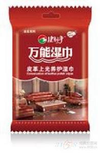 捷刻淨萬能濕巾 捷刻淨萬能濕巾