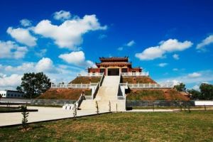 合浦漢代文化博物館 合浦漢代文化博物館