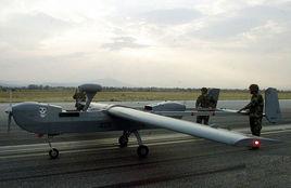 RQ-5“獵人”無人機 RQ-5“獵人”無人機