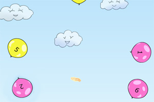 氣球王國 氣球王國