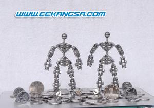 角色骨架eekangsa