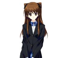 白色相簿2[LEAF會社製作的遊戲]