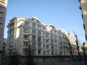 武夷嘉園三期 武夷嘉園三期