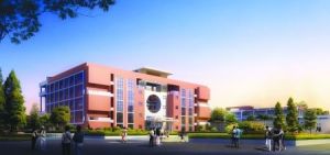 四川省綿陽市第一中學