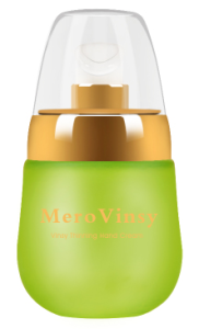 美露韻斯瘦手纖指霜 美露韻斯瘦手纖指霜