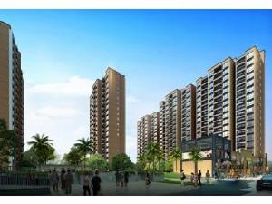 美麗灣畔花園 美麗灣畔花園