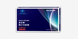 海王牌眼之寶膠囊 海王牌眼之寶膠囊