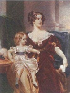 莫諾格安母德 莫諾格安母德