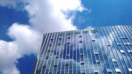 青島特銳德電氣股份有限公司 青島特銳德電氣股份有限公司