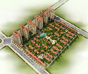 浯溪御園 浯溪御園