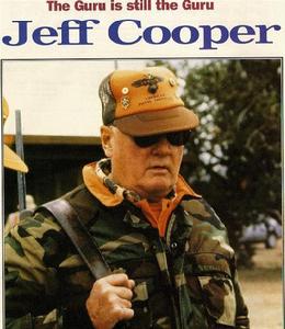 約翰·迪恩·庫伯