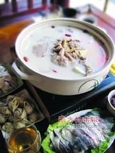 二煲肚肺湯 二煲肚肺湯