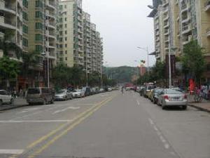 信義景和園一期