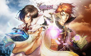 新仙境傳說 新仙境傳說