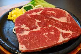 重組牛排 重組牛排