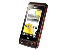 LG KX500 LG KX500