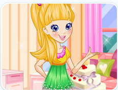 波莉的生日聚會 波莉的生日聚會