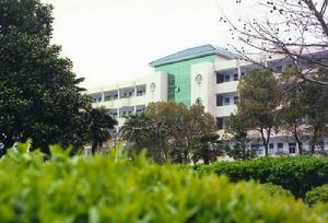 餘姚市第二職業技術學校